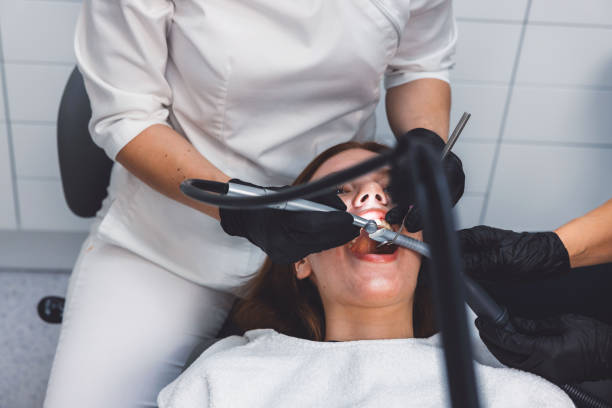 Best Pediatric Emergency Dentist in Valley Cottage, NY